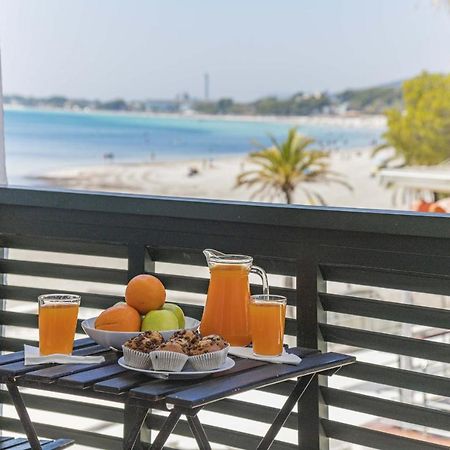 Apartamento Xara Alcudia  Exterior photo